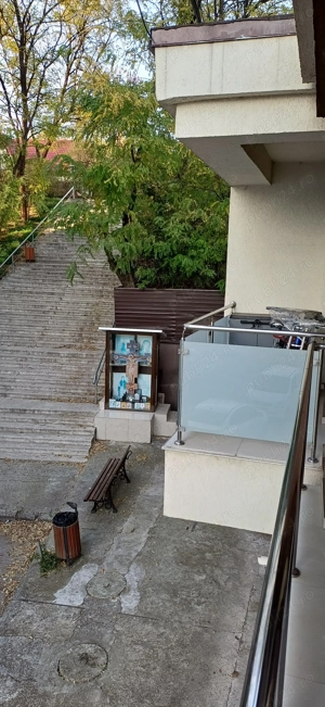 De inchiriat apartament 2 camere decomandat ,tudor ,complet mobilat bloc nou parcare 530 euro privat