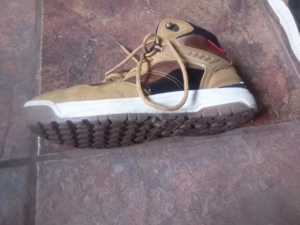 Vând ghete nr.42 VENICE 