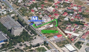 Apartament 2 camere decomandat  1loc parcare   la 2 minute de metrou - imagine 3