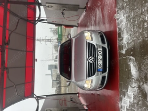 De vanzare passat B6 2006