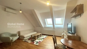 Apartament 2 Camere - Vivando Residence | Unirii | Centrala Proprie + Bloc Nou 