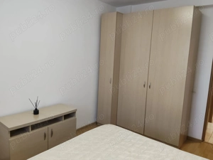 Apartament 2 camere decomandat  1loc parcare   la 2 minute de metrou - imagine 9