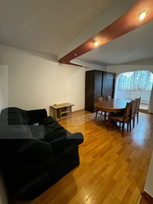 Apartament 3 camere, parter, zonă centrală 
