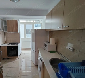 Apartament 2 camere decomandat  1loc parcare   la 2 minute de metrou - imagine 8