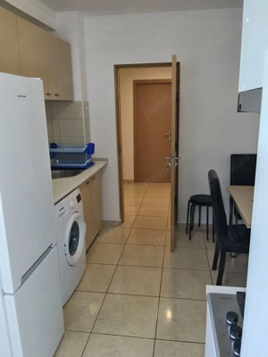 Apartament 2 camere decomandat  1loc parcare   la 2 minute de metrou - imagine 6