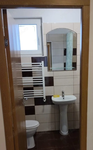 Apartament 2 camere decomandat  1loc parcare   la 2 minute de metrou - imagine 10