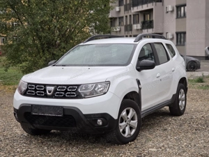 Dacia Duster 1.0 benzina+GPL Euro 6