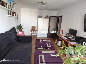 Apartament Ploiești - 4 camere, 96 mp SC
