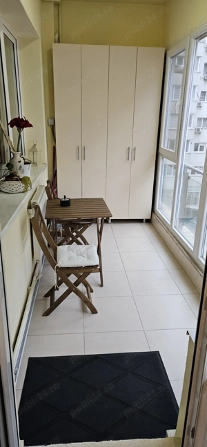 Inchiriere apartament 2 camere, bloc nou, Piata Iancului Bucuresti