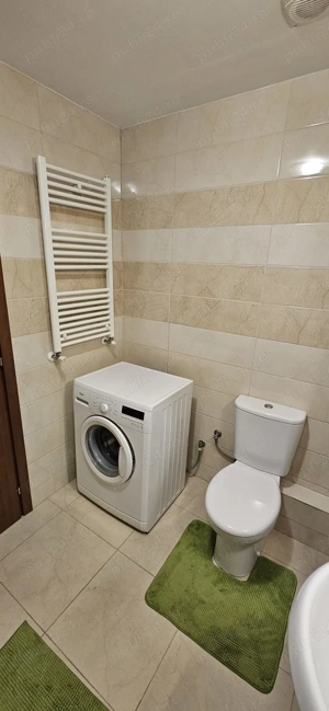 Inchiriere apartament 2 camere Piata Iancului, bloc nou - imagine 10