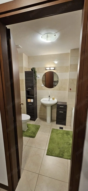 Inchiriere apartament 2 camere Piata Iancului, bloc nou - imagine 9