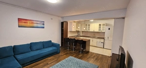 Inchiriere apartament 2 camere Piata Iancului, bloc nou