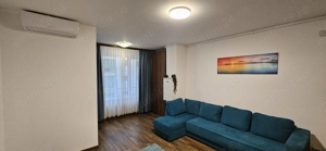 Inchiriere apartament 2 camere Piata Iancului, bloc nou - imagine 2
