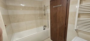 Inchiriere apartament 2 camere Piata Iancului, bloc nou - imagine 8