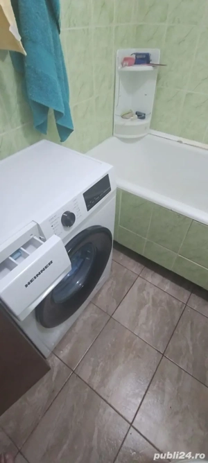 Garsoniera Costin Georgian metrou - imagine 2