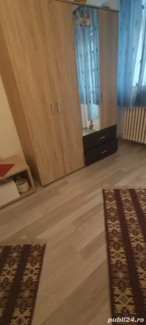 Garsoniera Costin Georgian metrou - imagine 3