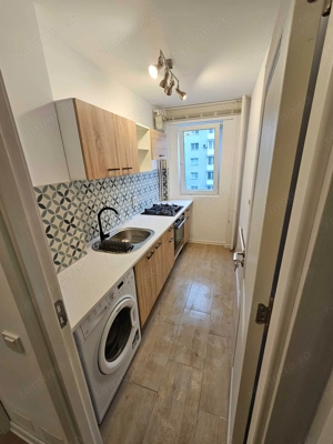 De vanzare apartament 2 camere Drumul Taberei, Valea Ialomitei - imagine 5