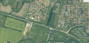 Vanzare | Teren industrial | 2385 MP | Apa Curent Canal | Mosnita Noua