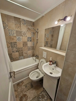 De vanzare apartament 2 camere Drumul Taberei, Valea Ialomitei - imagine 7