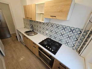 De vanzare apartament 2 camere Drumul Taberei, Valea Ialomitei - imagine 2