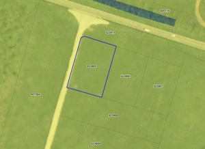 Vanzare | Teren industrial | 2385 MP | Apa Curent Canal | Mosnita Noua - imagine 3