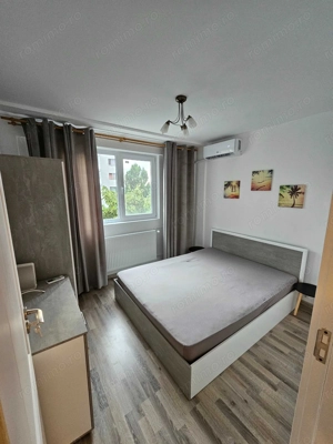 De vanzare apartament 2 camere Drumul Taberei, Valea Ialomitei