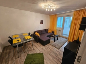 De vanzare apartament 2 camere Drumul Taberei, Valea Ialomitei - imagine 4