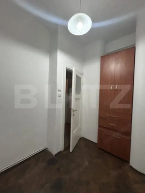 Apartament 5 camere, 156 mp, zona Piata Amzei  - imagine 13