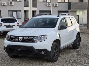 Dacia Duster 1.5 Diesel 4x4 Anul 2022 Euro 6