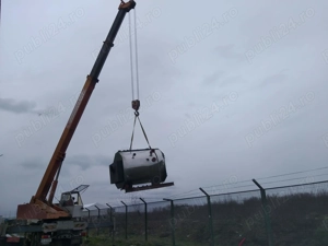 vand automacara 25t - imagine 6