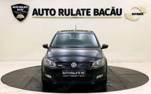 Volkswagen Polo 1.2 TDI 75CP 2012 Euro 5 - imagine 9