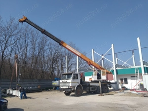 vand automacara 25t - imagine 8