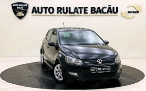 Volkswagen Polo 1.2 TDI 75CP 2012 Euro 5 - imagine 2