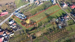  Teren de vânzare în comuna Băiculești, județ Argeș. - imagine 2