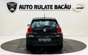 Volkswagen Polo 1.2 TDI 75CP 2012 Euro 5 - imagine 10