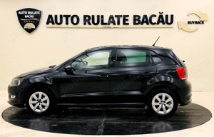 Volkswagen Polo 1.2 TDI 75CP 2012 Euro 5 - imagine 4