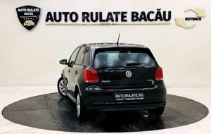 Volkswagen Polo 1.2 TDI 75CP 2012 Euro 5 - imagine 6