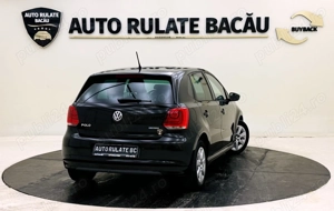 Volkswagen Polo 1.2 TDI 75CP 2012 Euro 5 - imagine 5