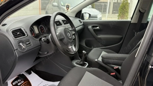 Volkswagen Polo 1.2 TDI 75CP 2012 Euro 5 - imagine 11