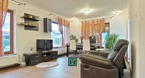 Casă impresionantă cu 15 camere, teren generos, piscină și două corpuri de clădire   Fântânele, Arad - imagine 3