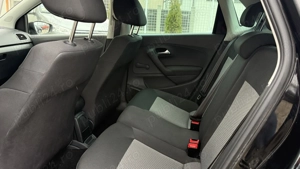 Volkswagen Polo 1.2 TDI 75CP 2012 Euro 5 - imagine 8