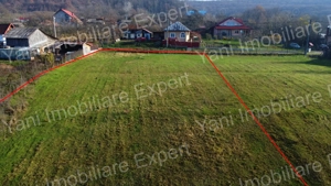  Teren de vânzare în comuna Băiculești, județ Argeș. - imagine 10