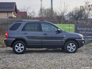 Kia Sportage Active 2.0 diesel 136 Cp,237,500 km,RATE, BUY-BACK, CASH