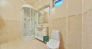 Casă impresionantă cu 15 camere, teren generos, piscină și două corpuri de clădire   Fântânele, Arad - imagine 12