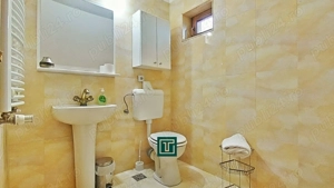 Casă impresionantă cu 15 camere, teren generos, piscină și două corpuri de clădire   Fântânele, Arad - imagine 15