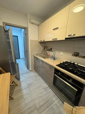 2 CAMERE // REPUBLICII // PRIMA INCHIRIERE // TOTUL NOU