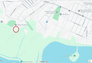 Vant loturi de teren in Giulesti aproape de Lacul Morii - imagine 2