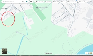 Vant loturi de teren in Giulesti aproape de Lacul Morii - imagine 3