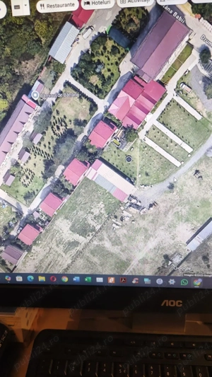 Vant loturi de teren in Giulesti aproape de Lacul Morii - imagine 4