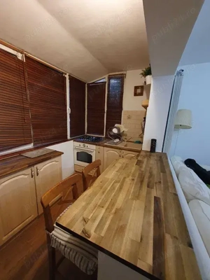 Apartament 3 camere-zona Modern-parter